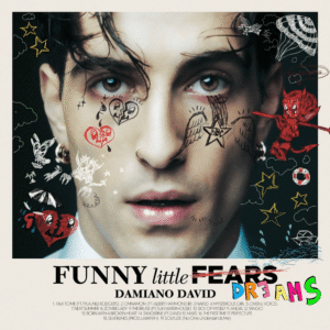Damiano David - Funny little dreams
